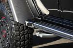 Mercedes-Benz B63S 700 6x6 by Brabus 2014 года